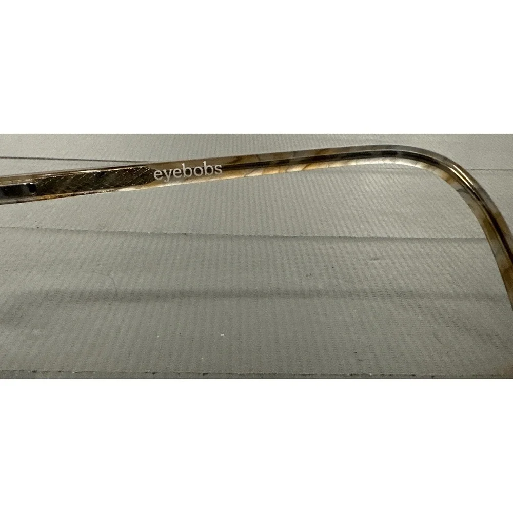 Readers EYEBOBS Eyeglasses What Inheritance Frames 2277-13